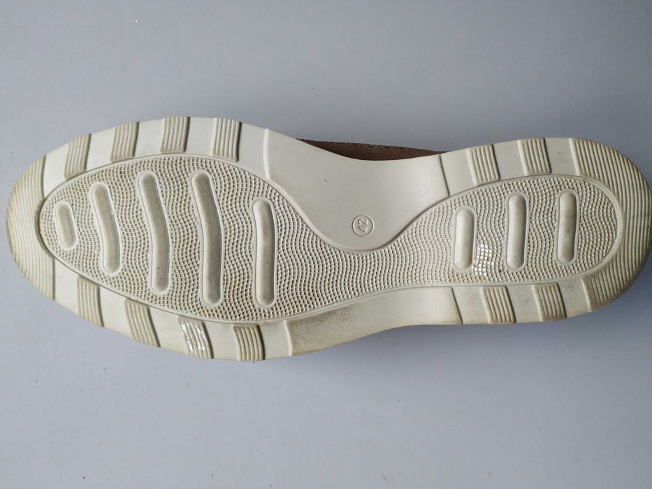 Броги туфлі дербі черевики ботинки полуботинки