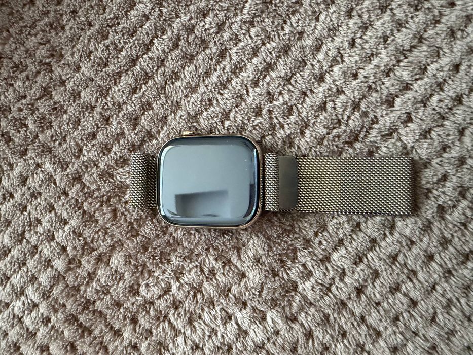 Apple Watch series 11