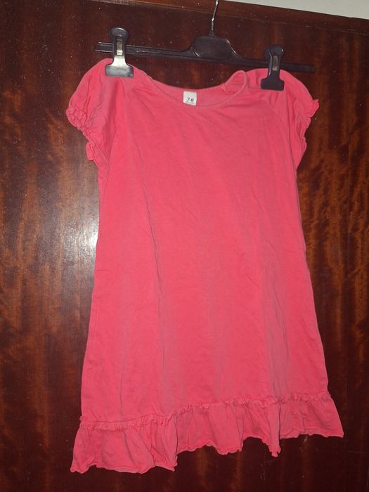 Vendo  varias roupas