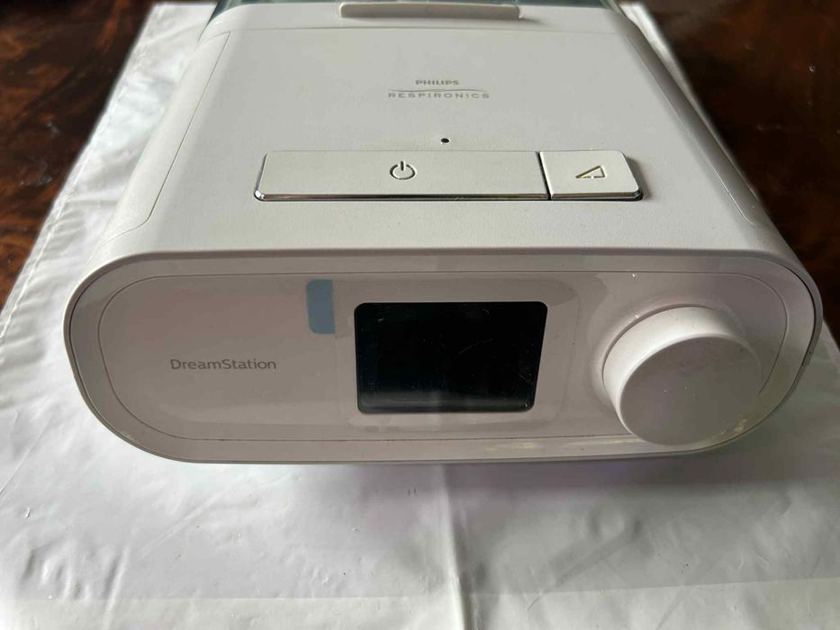 aparat  Philips Respironics DreamStation