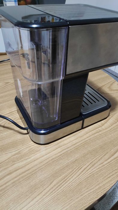 Máquina Café (para café moído)
