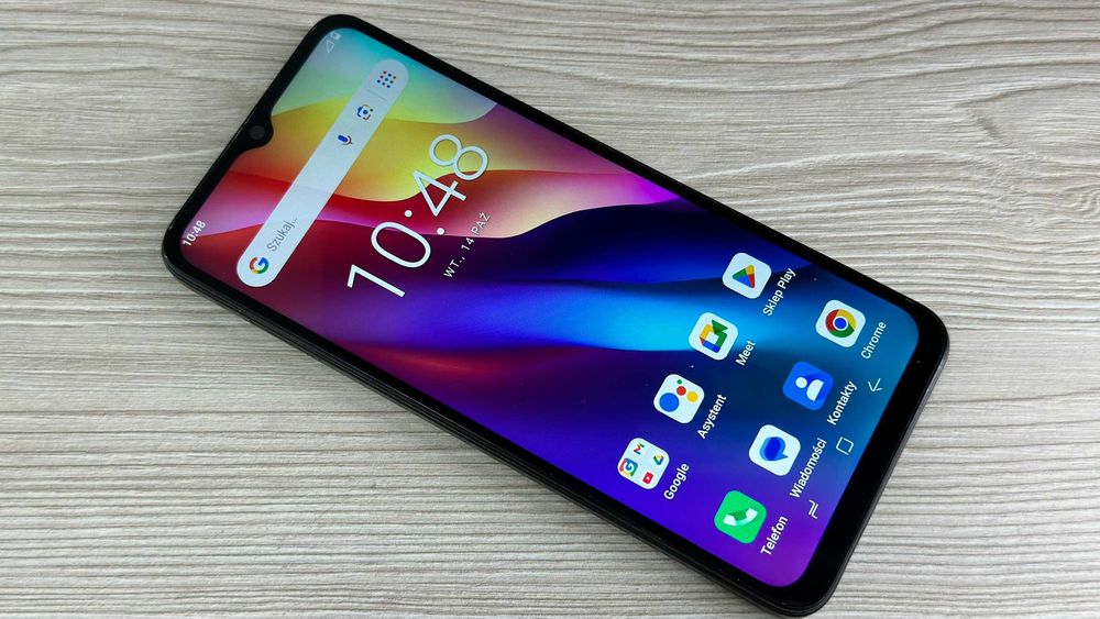 Smartfon DOOGEE Note56 X 3GB / 64GB