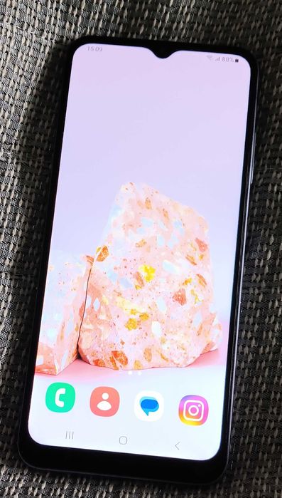 Samsung A22 5G Lilás