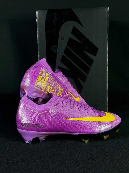 Chuteiras Nike Mercurial Vapor 16 Elite FG