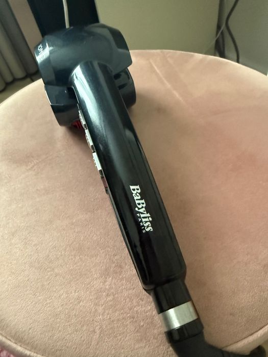BaByliss Paris Curl Secret Ionic 2, automatyczna lokówka
