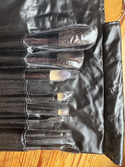 Набор кистей для визажа