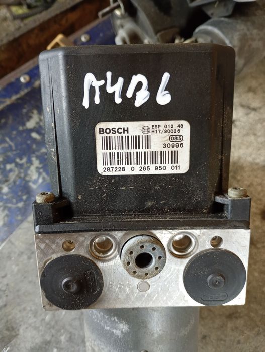 Pompa ABS audi a4b6