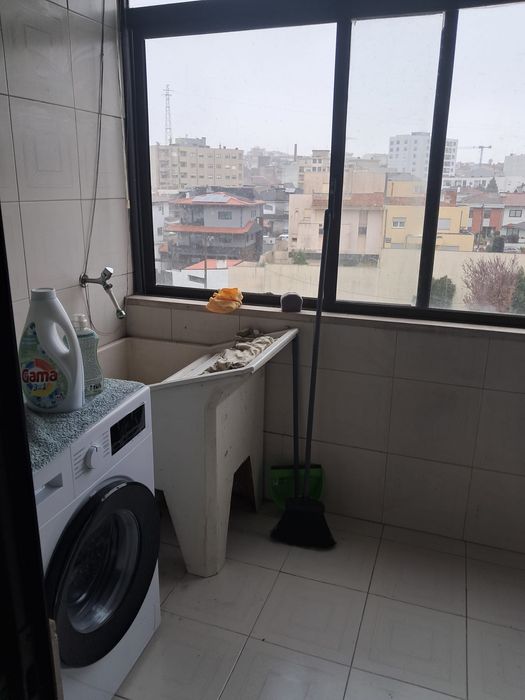 Quarto com 20m- Fermando Namora