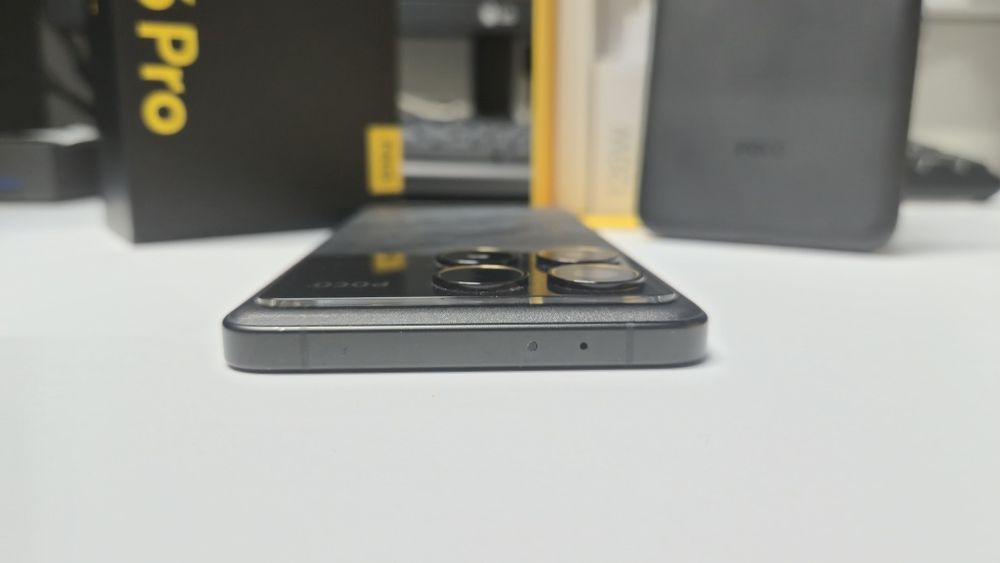 POCO F6 Pro 16/1Tb,  офіційний