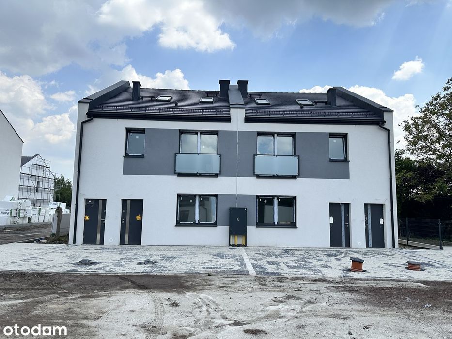 Mieszkanie – Ruda Śląska - Widok 2