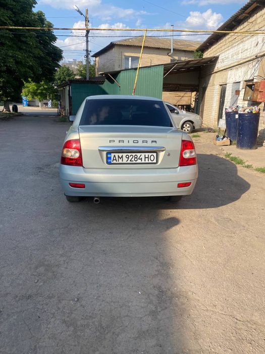Продам ваз 2170