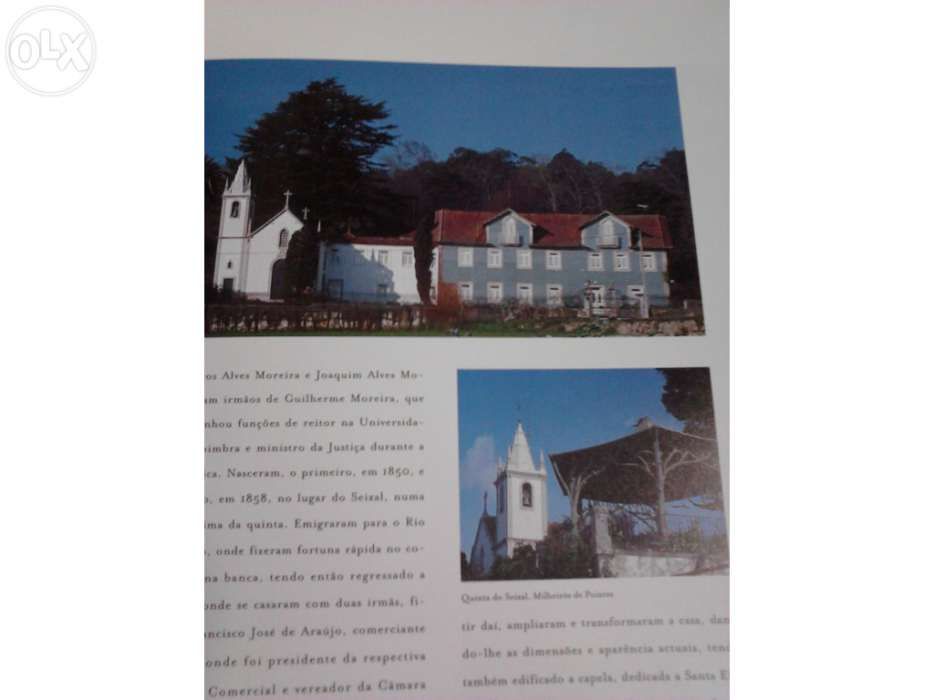 Casas Portuguesas e Brasileiras. Duas visões, dois testemunhos.