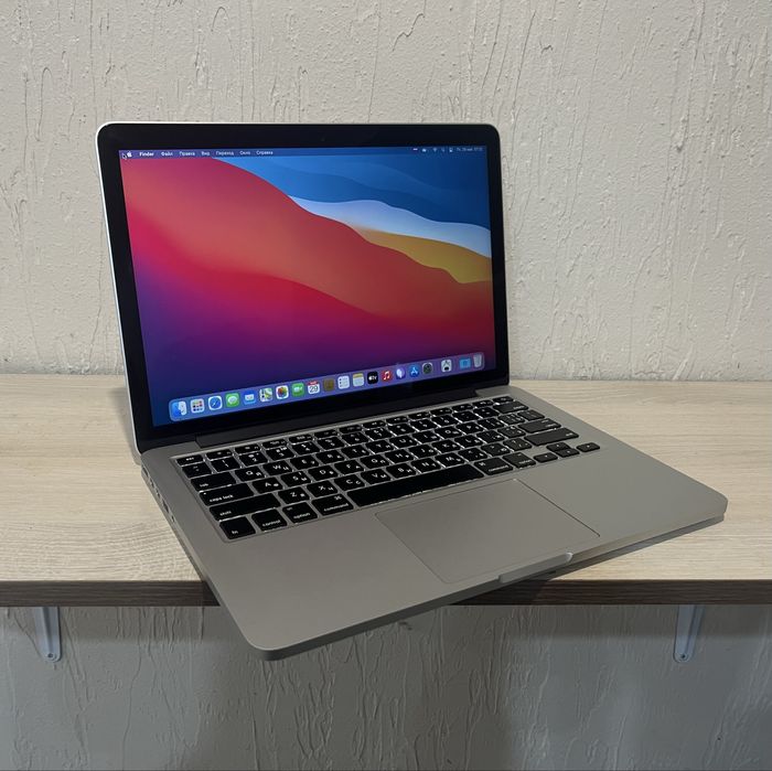 macbook pro 13 retina late 2013 - купить ноутбуки - Цена на OLX.ua