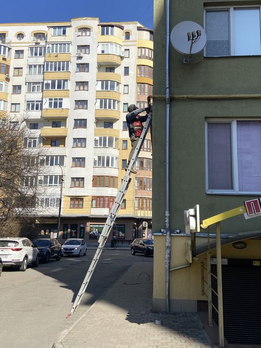 Відеонагляд, відеоспостереження,системи безпеки