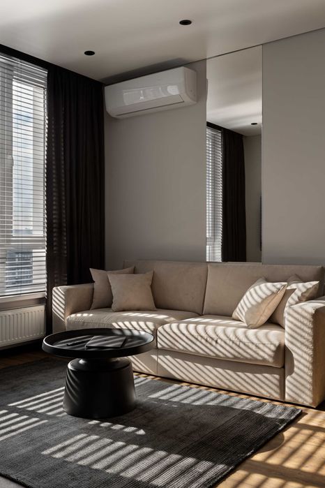 Оренда 2-х кімнатної кв, ЖК Новопечерська Вежа, Печерськ, є EcoFlow