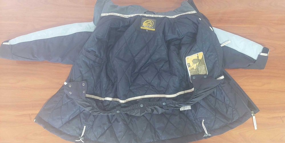 Fato neve completo O'NEILL