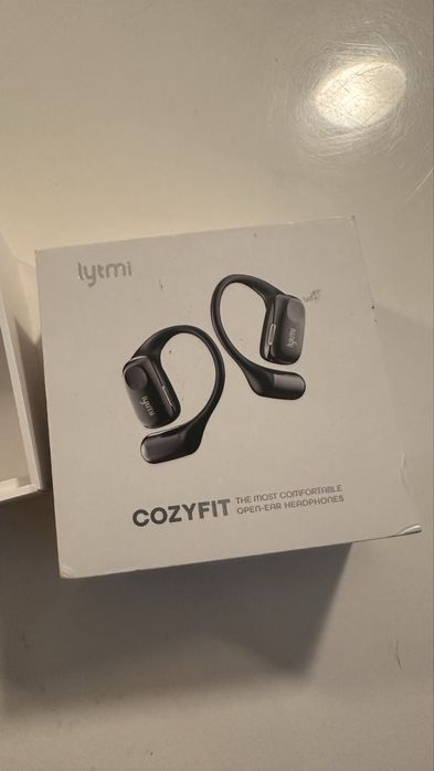 Headphones Lytmi CozyFit Open Ear