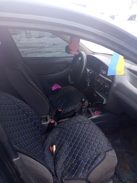 Продам ланус Шевроле