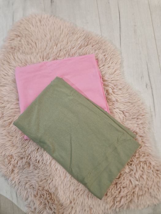 Dresówka pentelka 2 kawałki