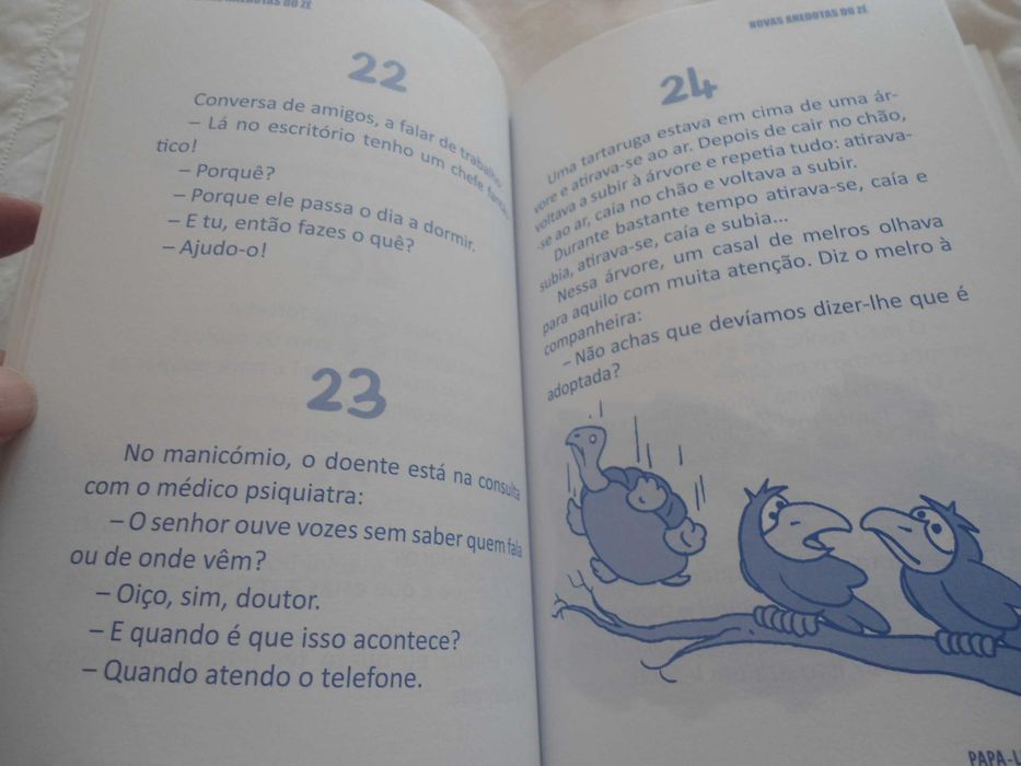 O Mega Livro das anedotas do Zé por José Maria gomes