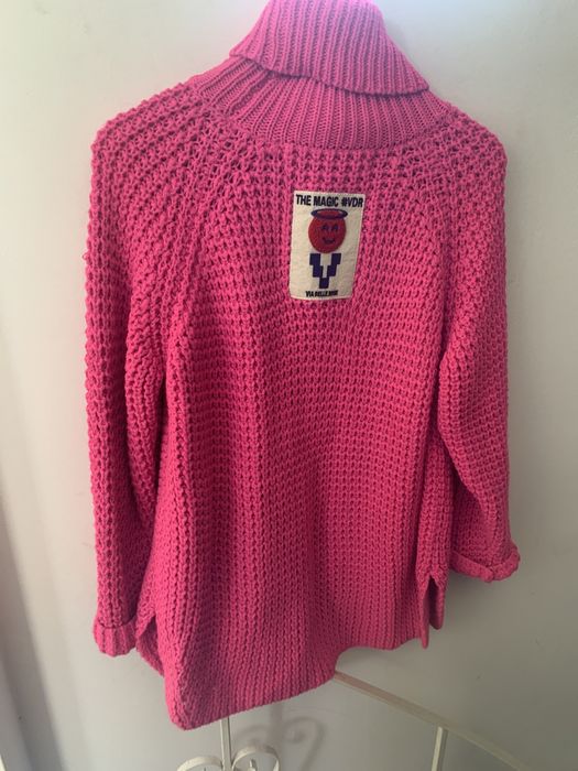 Camisola oversise  da VDR