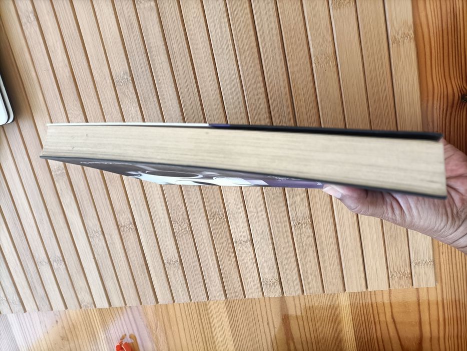 Livro A câmera escura