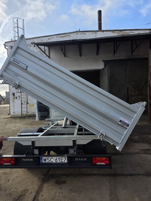 Iveco daily 60c15