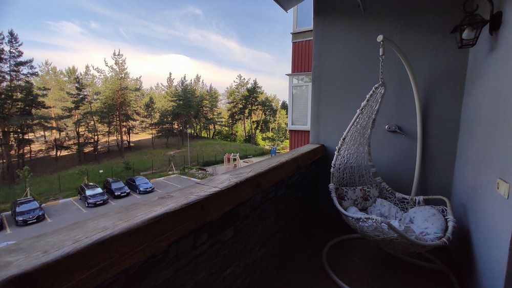 3к, новий будинок, якісний ремонт, вдале планування,власна котельня