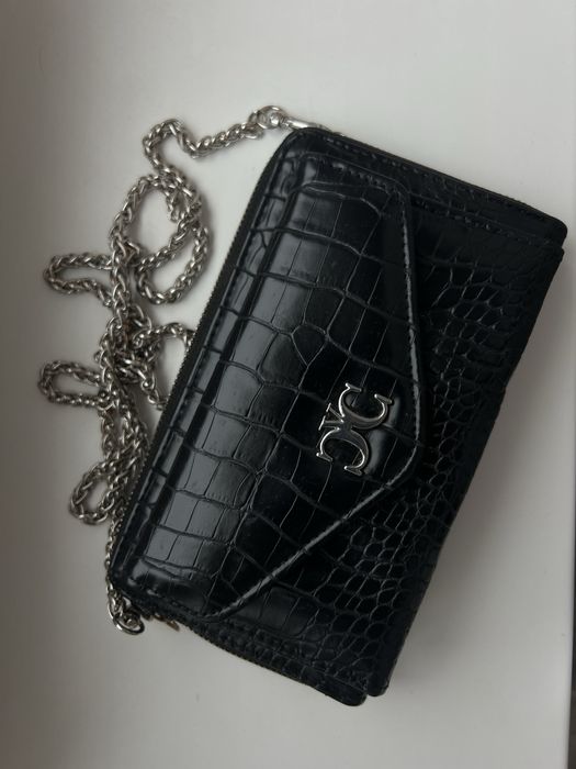 Сумка клатч New Yorker