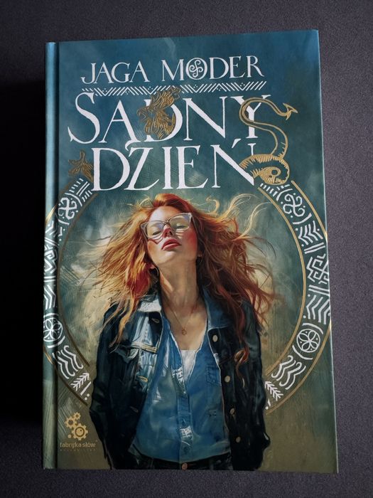 Sądny Dzień Jaga Moder