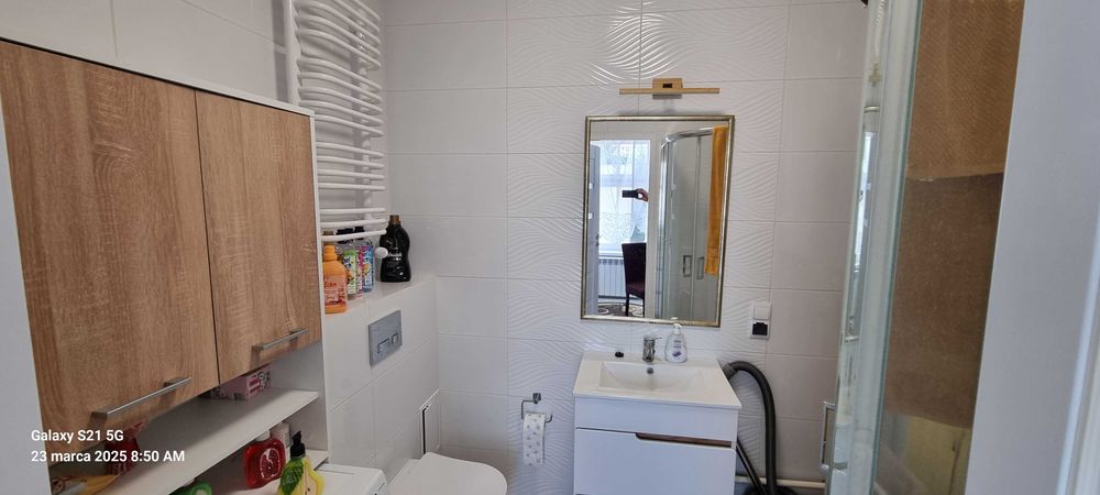 Mieszkanie do wynajęcia przy ul. 1-Maja