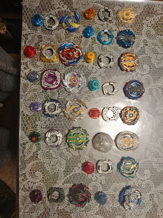 продам свои бейблейды цену предлагайте