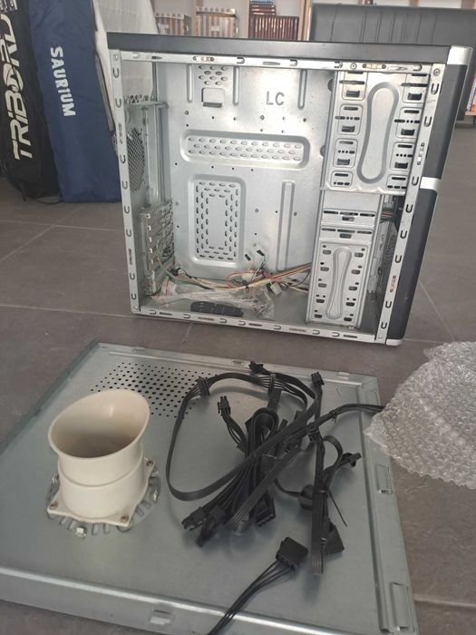 Torres Computador