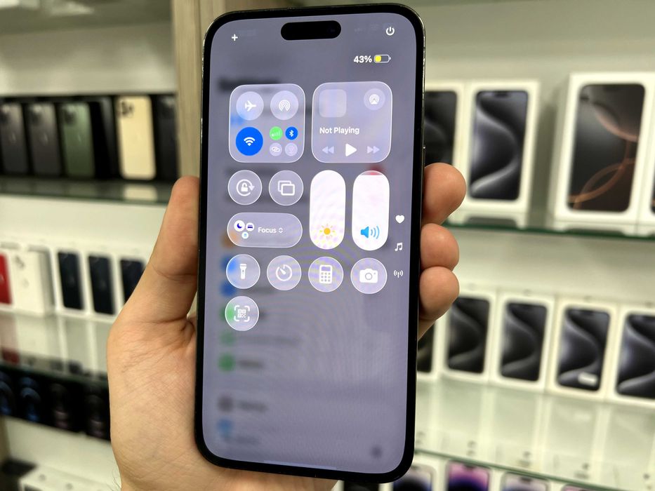 iPhone 14 Pro Max 256 GB Neverlock _ Гарантія _ Магазин