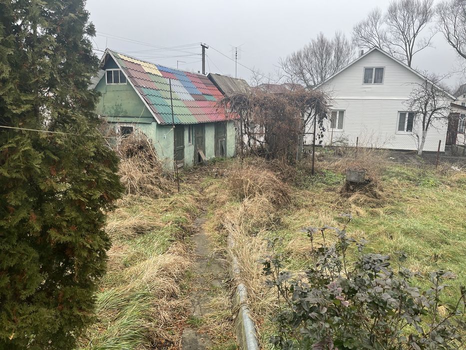 Продам будинок Калинівка Фастівський район.