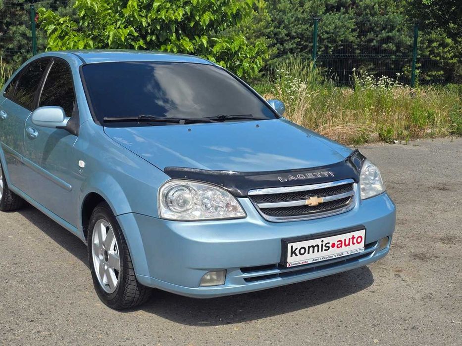 Продам  Chevrolet Lacetti 2012. Можна в розстрочку, під викуп.