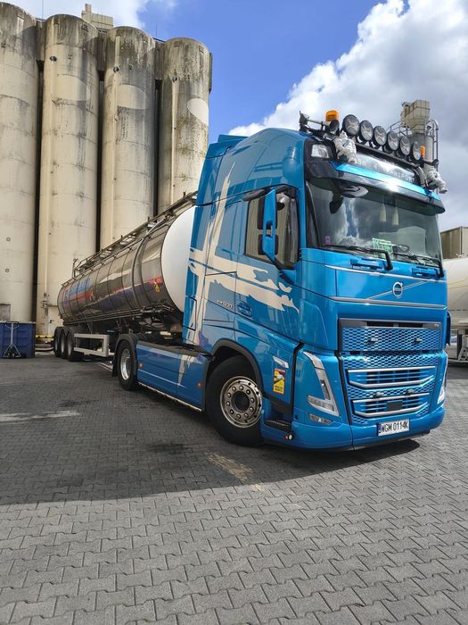 Volvo