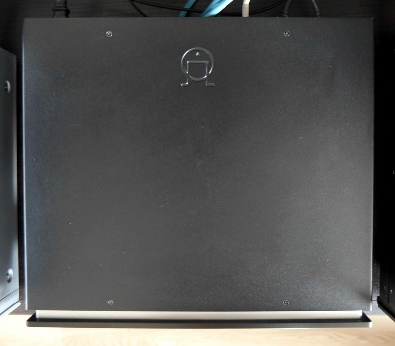 Primare T23 - elegancki tuner radiowy o brzmieniu CD