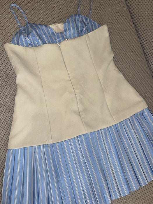 Сарафан женский Зара Zara S , M