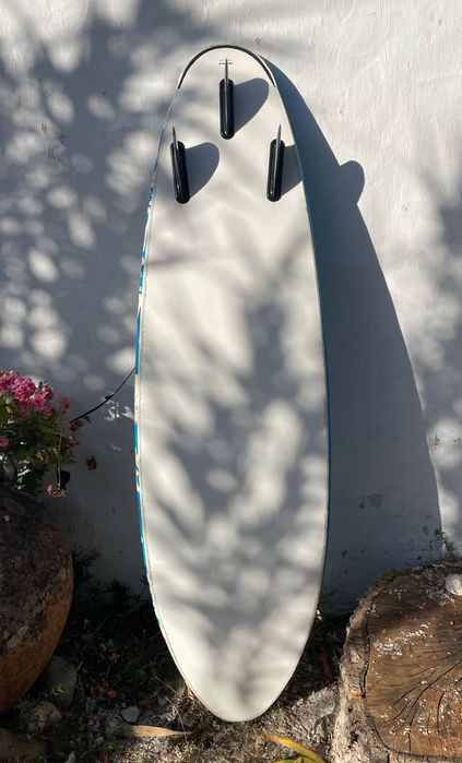 Prancha Surf NSP