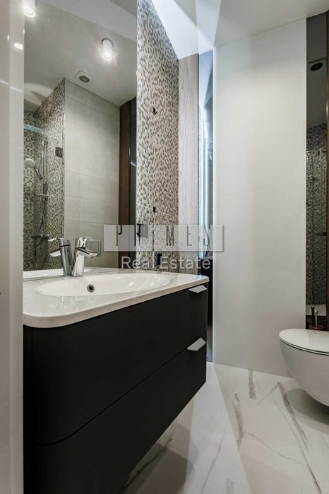 Продаж 4к квартири 123м2 вишуканий ремонт Busov Hill (Бусов Хілл) Буслівська 12 Печерськ