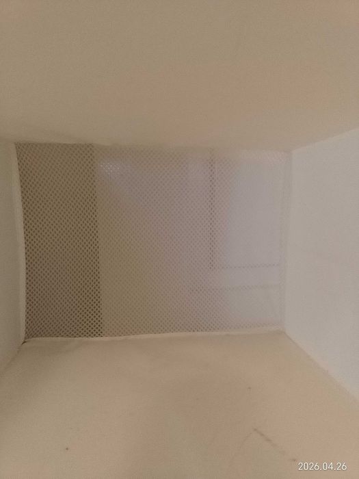 Arrumação suspensa - usada