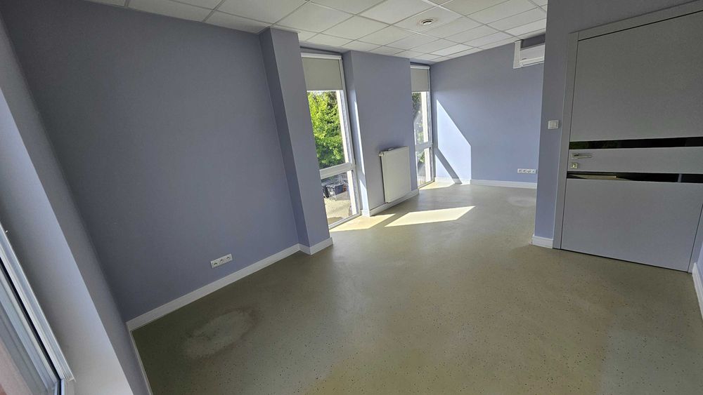 Wynajmę biuro/lokal usługowy  Warszawa Wawer Ochrona gratis