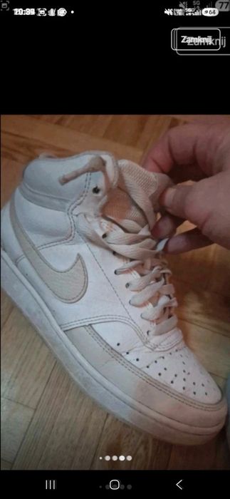 Nike 38 stan db.