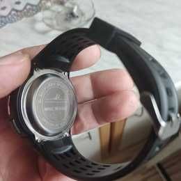 Zegarek elektroniczny