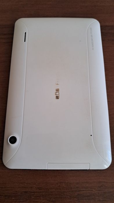 Планшет Freelander