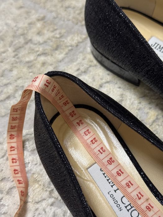 Балетки / лофери Jimmy Choo