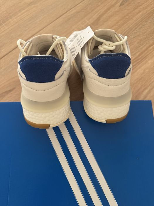 Adidas Rivalry RM Low Tricolor Tam 44