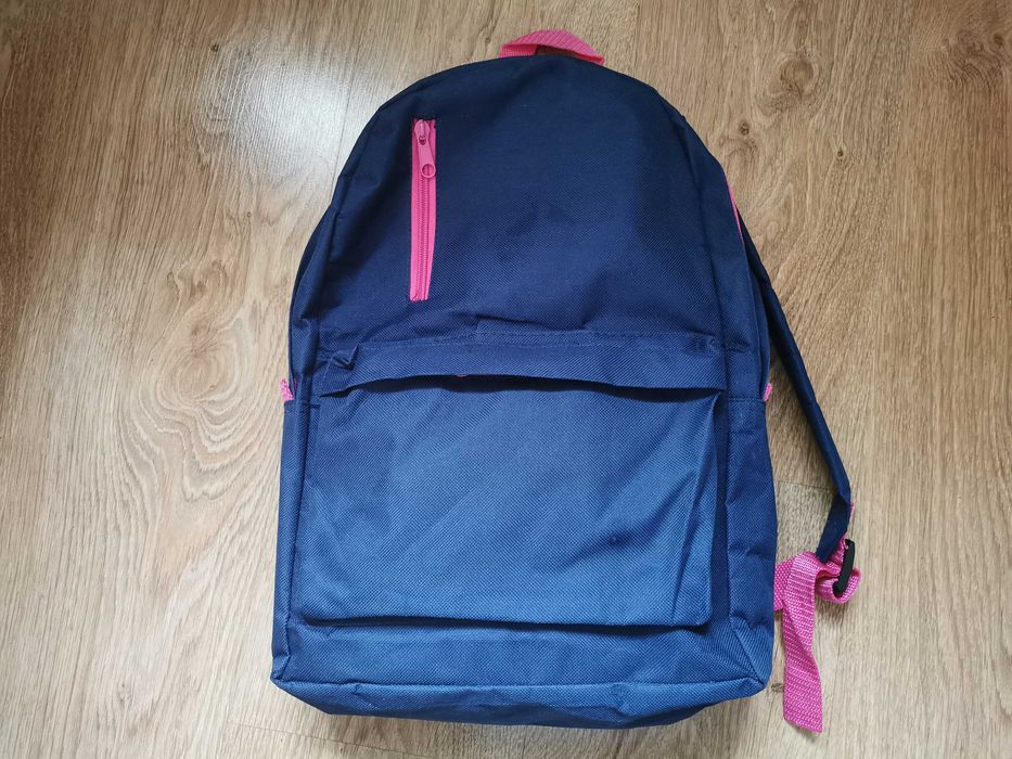 Dwa plecaki, używane. SPRZEDAM :