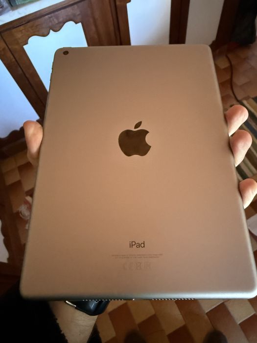 iPad 6ª geração (2018) - 32gb